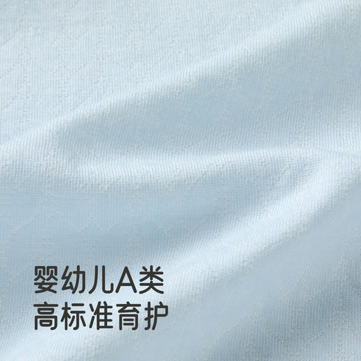 【商场同款】英氏婴儿礼盒新生儿衣服5件套礼盒送礼高端初生套装 商品图2