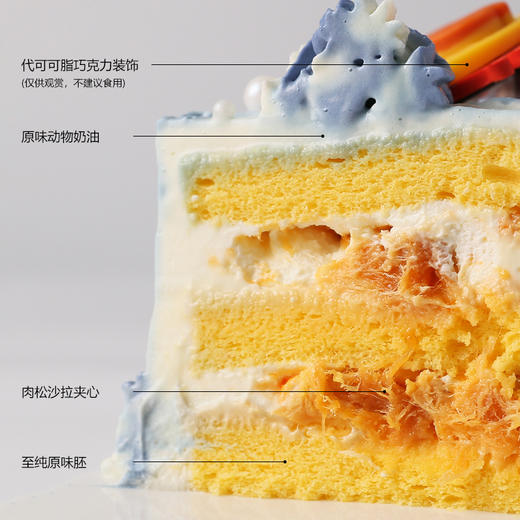 十二星座—巨蟹座(06.22—07.22) 商品图3