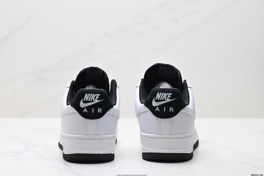 耐克Nike AIR FORCE 1‘07空军一号低帮百搭休闲运动板鞋HM9483-001男女鞋 商品图5