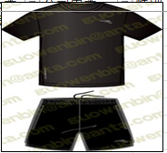 【M/2XL断码】安踏男套装152425202【库存有限，如无货将做退款，介意慎拍！】