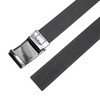 8052467628039 ARMANI EXCHANGE 男款时尚简约自动扣皮带 商品缩略图1