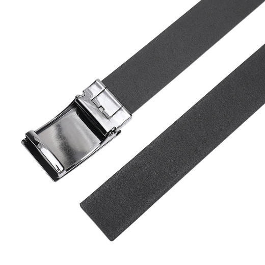 8052467628039 ARMANI EXCHANGE 男款时尚简约自动扣皮带 商品图1