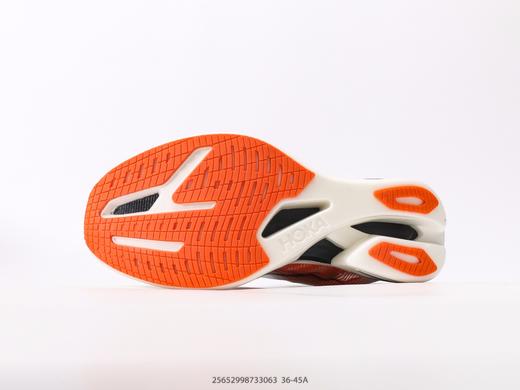 霍卡HOKA ONE ONE BONDI B3LS休闲运动跑步鞋男女鞋 商品图3