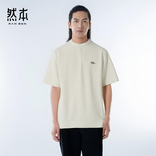 短袖T恤 商品图0