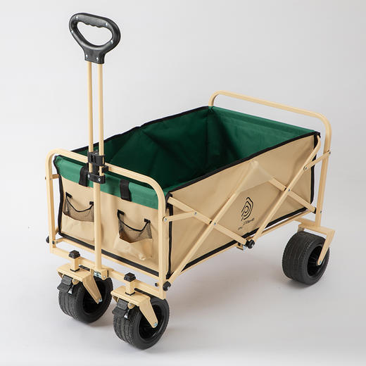 普锐歌 诺亚方舟营地车 商品图0