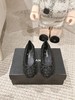香奈儿 25Fw早春最新配色小香蝴蝶结芭蕾舞平底单鞋（HC） 商品缩略图4