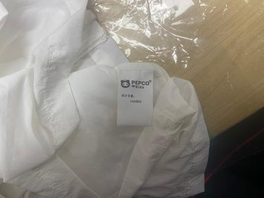 411-童带帽外套 商品图6