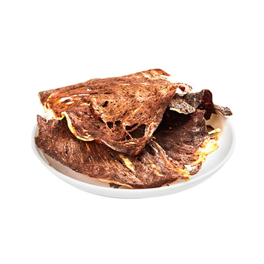 额尔敦 薄脆风干牛肉 多种口味 商品图5