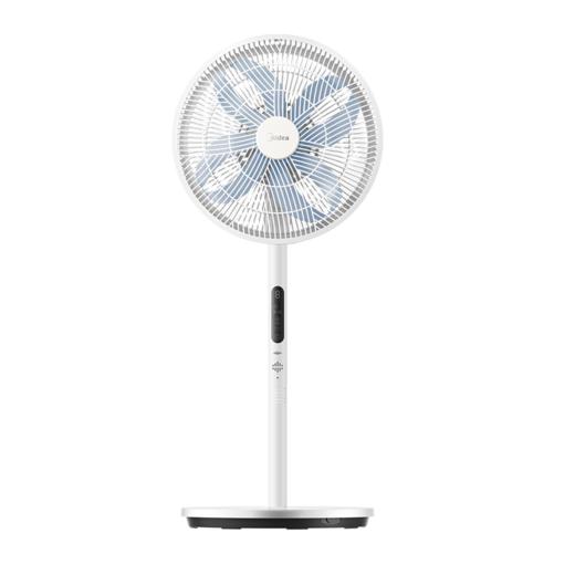 美的四叶草风扇风扇FSD35SGF 商品图6