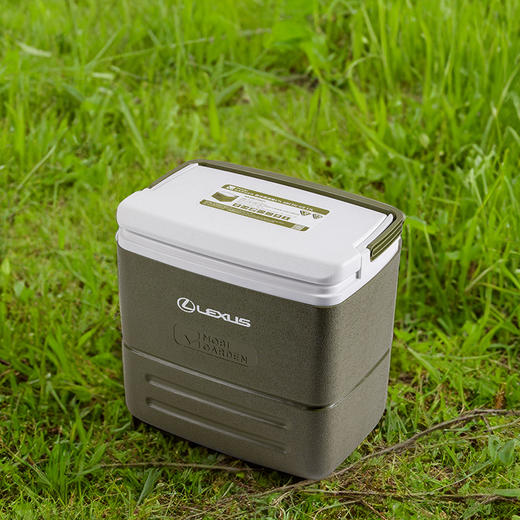 LEXUS × MOBIGARDEN保温箱 商品图0