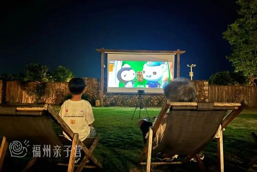 【三落厝】周末、暑期通用！溯溪玩水、国风换装、趣味手作、体验乡野游乐场，还可以看古厝风光~~ 商品图9