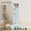 【母婴用品】嫚熙婴儿身高测量尺新生儿童宝宝量身高神器精准测量仪 商品缩略图1