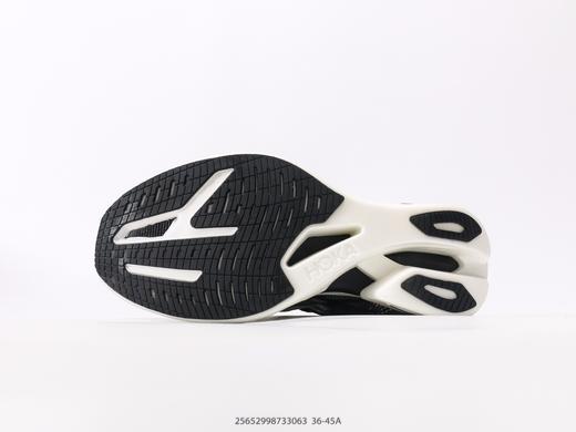 霍卡HOKA ONE ONE BONDI B3LS休闲运动跑步鞋男女鞋 商品图7