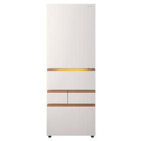 东芝GR-RM488WI-PG1D3冰箱