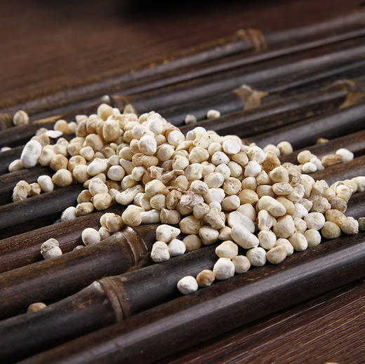 0.5左右直径 小粒丨半夏个  旱半夏      1公斤 商品图4