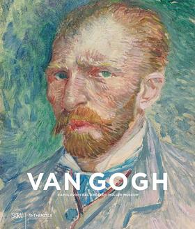 嘉德文库丨Van Gogh: Masterpieces from the Kröller-Müller Museum