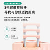 【顺丰包邮】行李箱旅行箱女男学生万向飞机静音轮密码箱大容量拉杆箱USB充电合金箱体可拆卸万向轮便携杯架 商品缩略图5