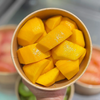 现切芒果450g+ 商品缩略图0