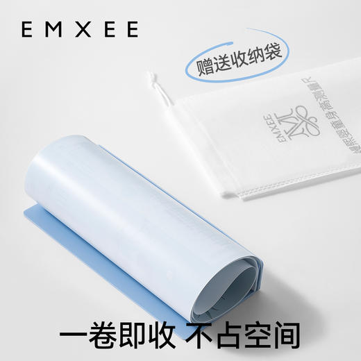 【母婴用品】嫚熙婴儿身高测量尺新生儿童宝宝量身高神器精准测量仪 商品图3