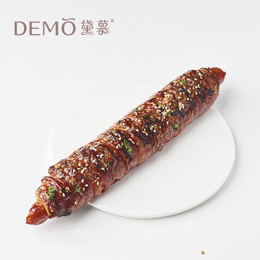 丹麦香肠可颂棒|Danish sausage croissant sticks 商品图1