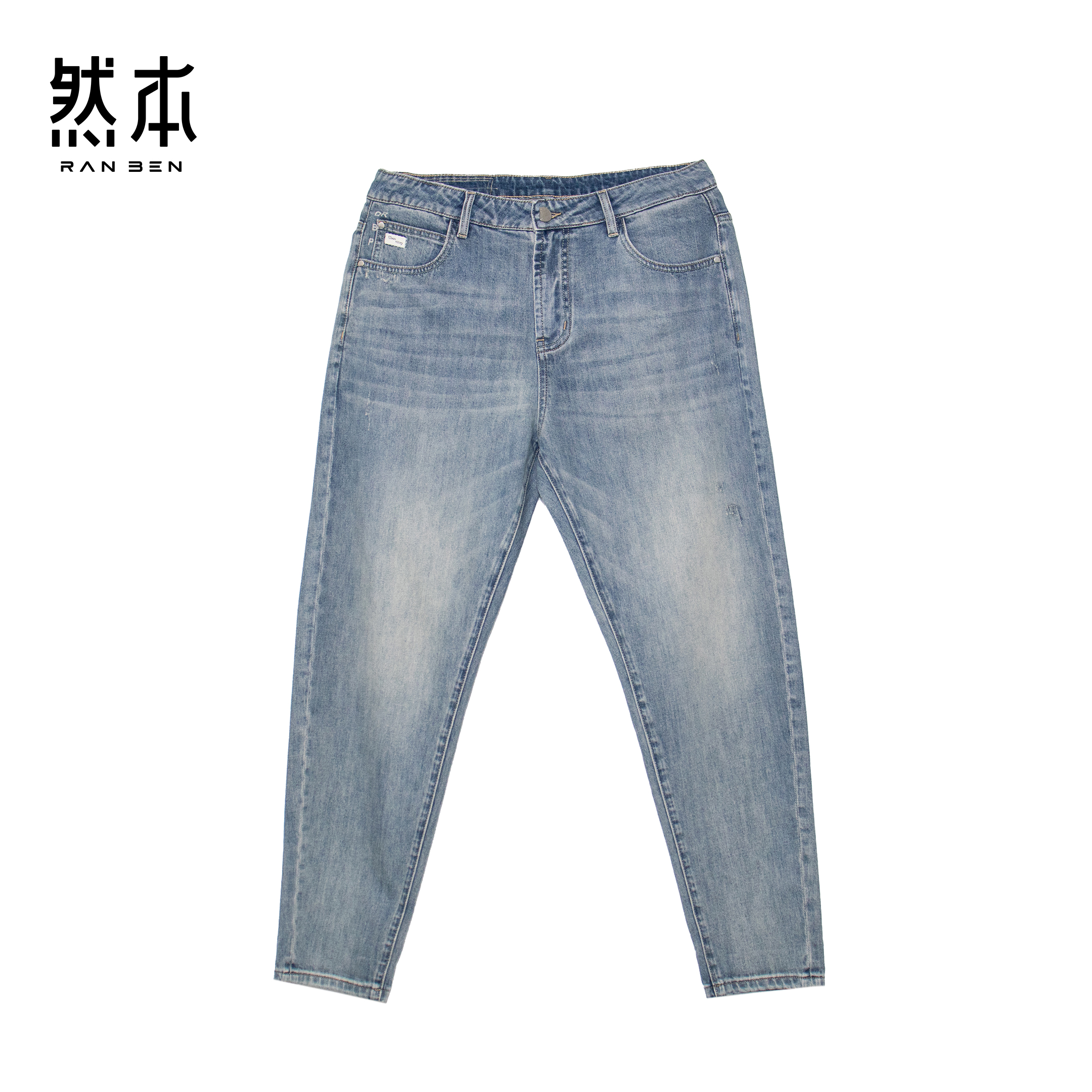 牛仔裤