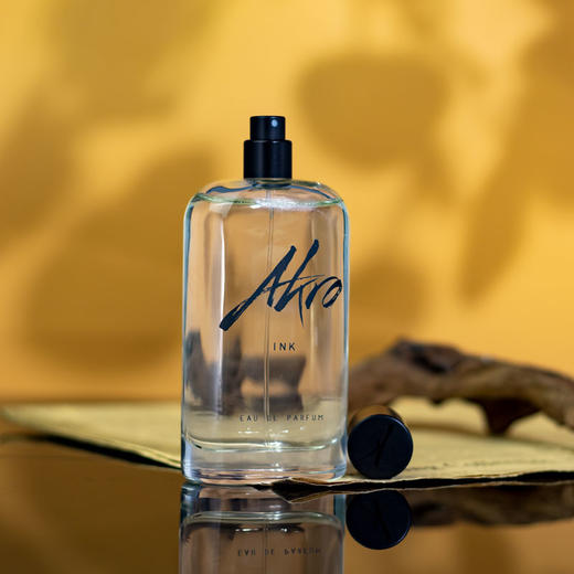 雅克罗香 墨色刺青 Akro Ink 分装 商品图5