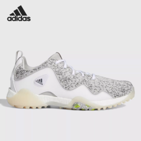【断码】Adidas阿迪达斯官方正品Codechaos 21男子高尔夫球鞋 FW5613