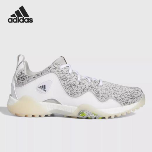 【断码】Adidas阿迪达斯官方正品Codechaos 21男子高尔夫球鞋 FW5613 商品图0
