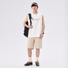 gxgjeans【热卖推荐】25夏款青少年舒适百搭背心时尚潮流无袖上衣男K&C 商品缩略图3