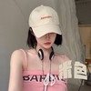 买1送1 棒球帽女可爱多巴胺帽子女防晒遮阳帽深顶大头围女士帽子 商品缩略图4