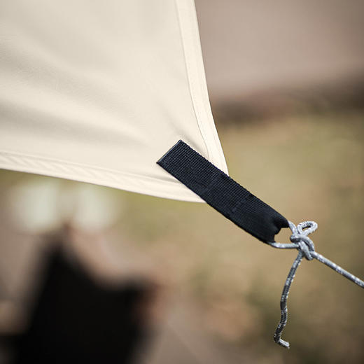 洛克猩球六角天幕（白） 商品图4