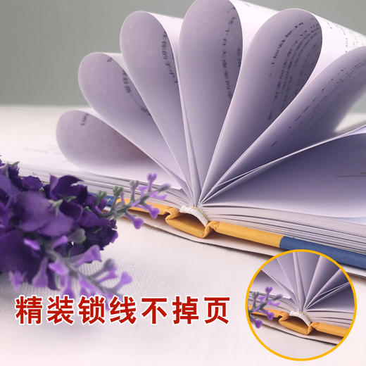 【非点读】小王子，适龄6岁+ 商品图3