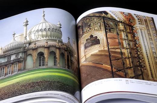 《西方建筑史》，精装16开，作者: (英)大卫·沃特金，711页，北京美术摄影出版社2019年12月一版一印，定价：328，售价：115。 商品图14