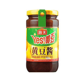 海天黄豆酱340g(6902265470267)