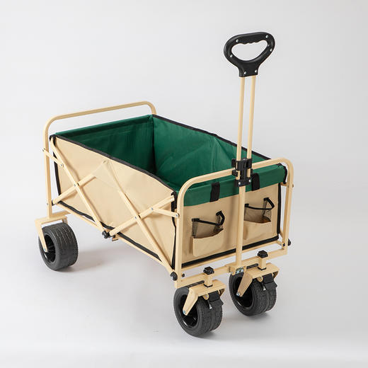 普锐歌 诺亚方舟营地车 商品图2