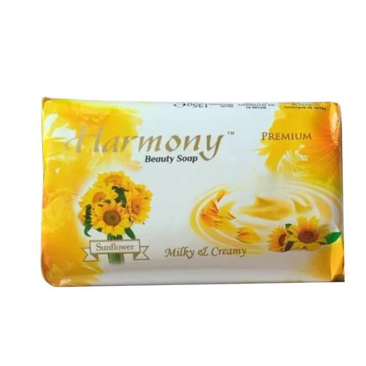 【BF】乐维亚香皂（太阳花） 商品图0