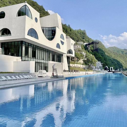 丽水景宁丨那云 · 云养中心酒店丨2晚套餐（不可拆分） 商品图12