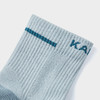 KAILAS凯乐石 女款低帮徒步袜（两双装）KH2502202 商品缩略图3