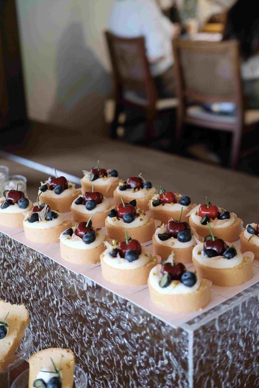 团建茶歇 商品图8