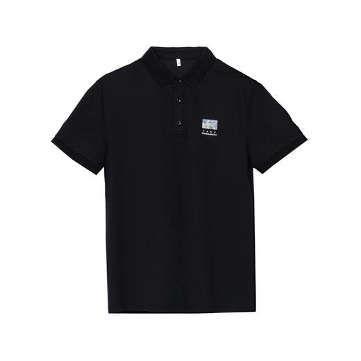 短袖POLO 商品图2