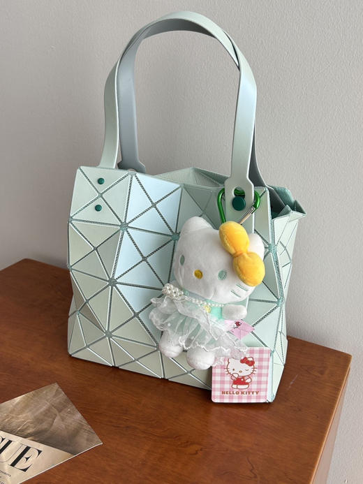 三宅代工厂百搭钻石包 商品图8