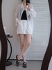 冰雪肌理感天丝醋酸防晒套装 商品缩略图8