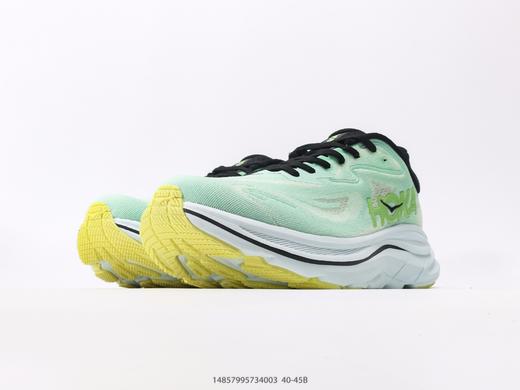 霍卡HOKA ONE ONE BONDI B3LS休闲运动跑步鞋男女鞋 商品图4