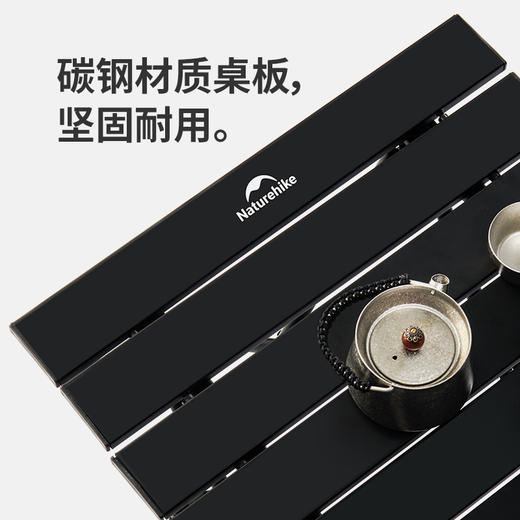 山岚便携两椅一桌套装 商品图2