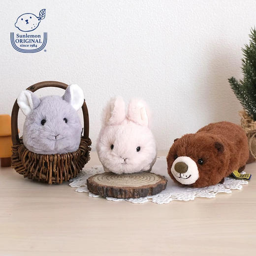 Sunlemon Original系列 商品图0