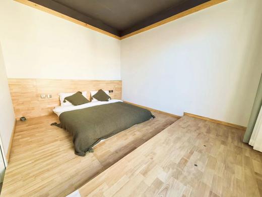 SHY 怀柔石湖峪村民宿-京郊山谷小院（五居）预定请备注具体时间 商品图2