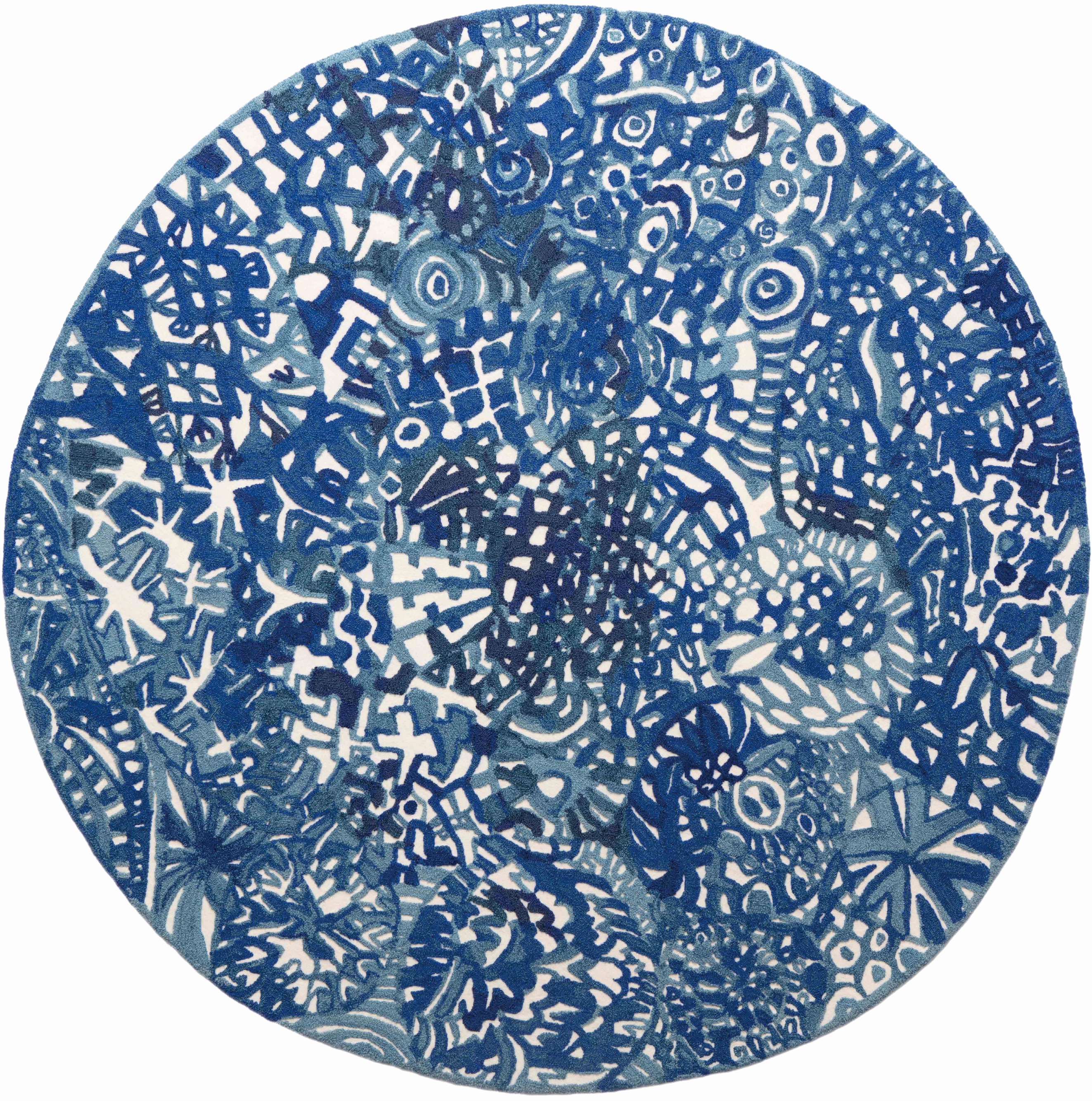 Katsuhiko Hibino ｜JAPAN｜200 × 200 cm