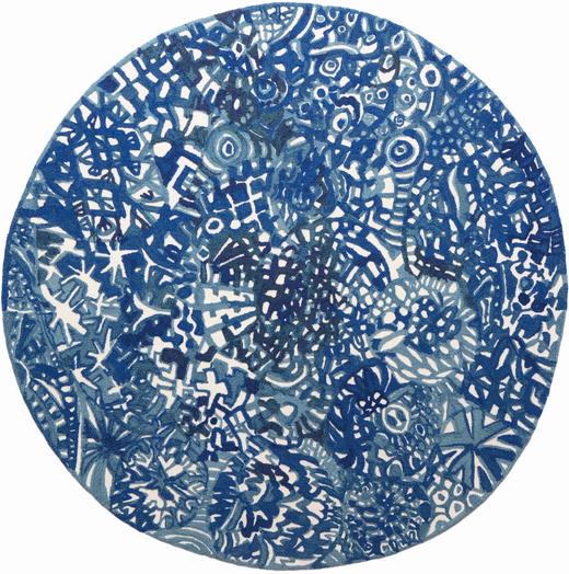 Katsuhiko Hibino ｜JAPAN｜200 × 200 cm 商品图0