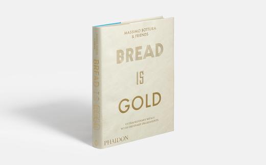嘉德文库丨Bread Is Gold 商品图1