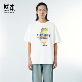 短袖T恤